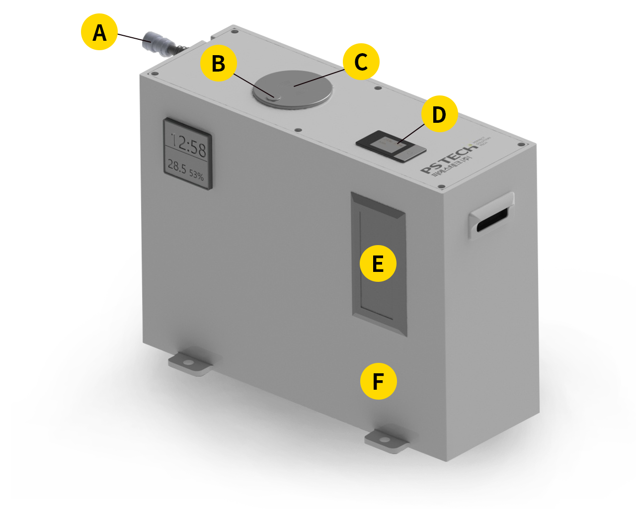 N2 System Box 이미지